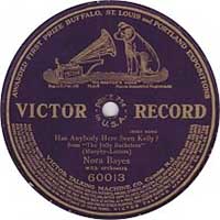 Victor 60013